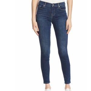 SOLD❗️7 For all mankind Jeans